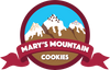 Mary's Mountain Cookies - Sioux Falls logo