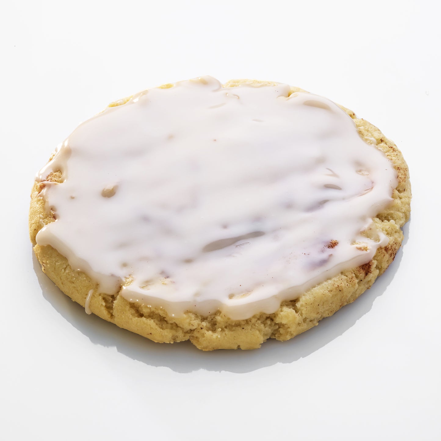 Sea Salt Caramel