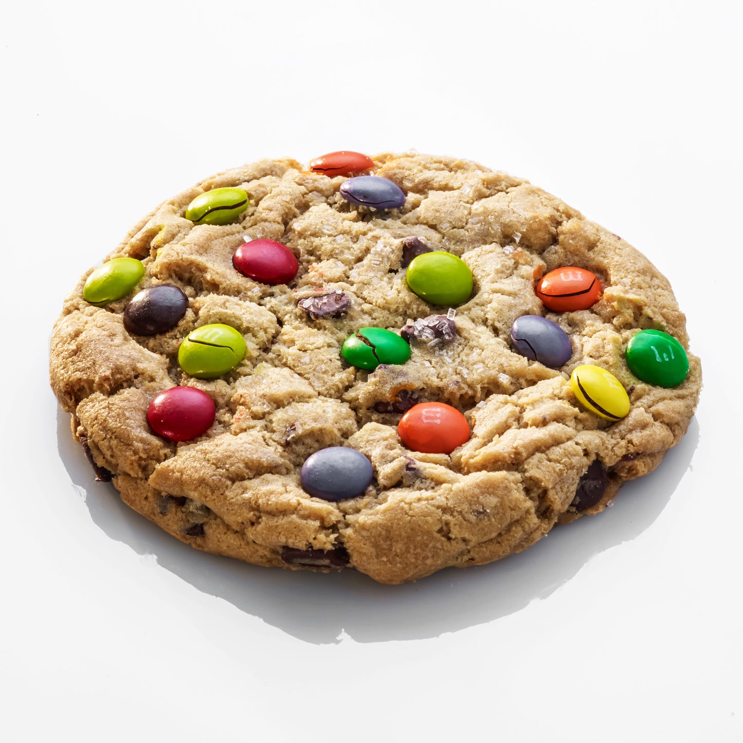 M&M