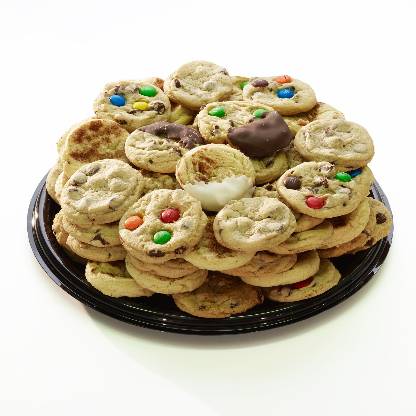 Large Party Tray