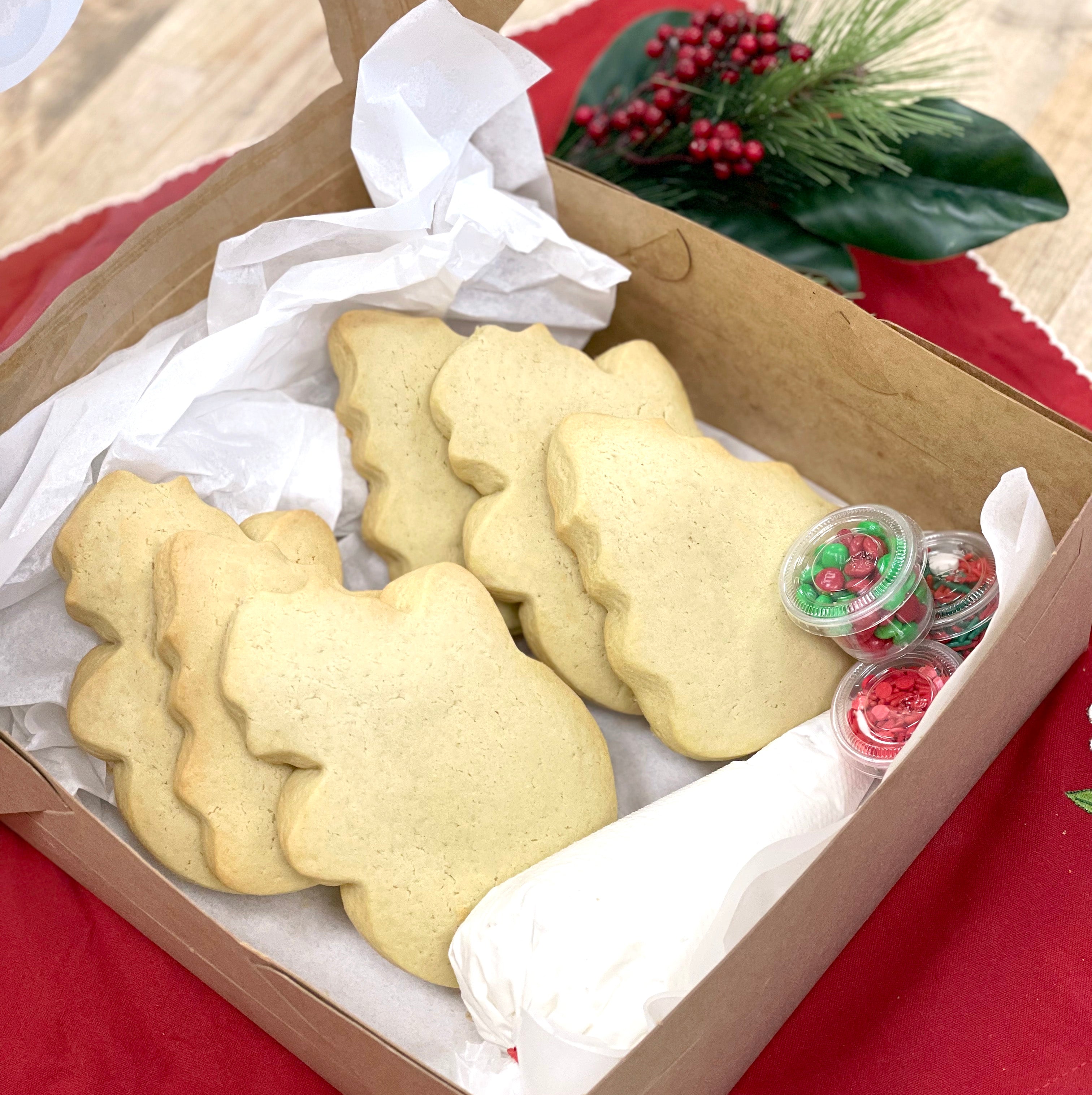 Products Mary's Mountain Cookies Sioux Falls