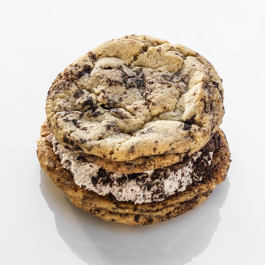 Oreo Avalanche - Cookie Sandwich